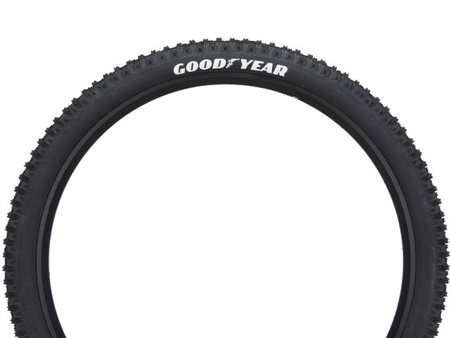 Goodyear Pneu Souple Newton MTR Trail Tubeless Complete 29" - black/29x2,4