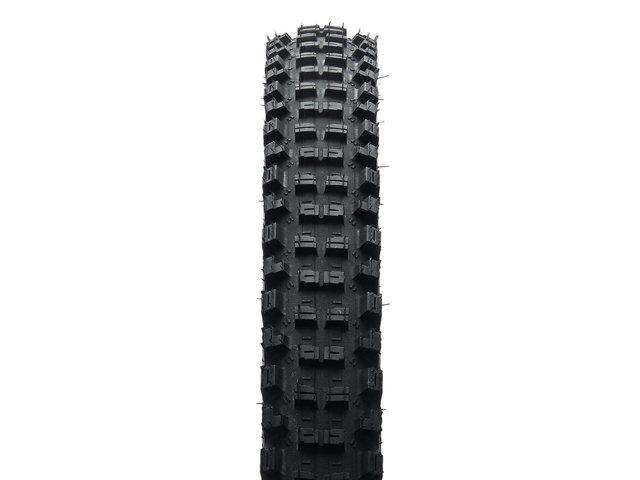 Goodyear Newton MTR Trail Tubeless Complete 29" Folding Tyre - black/29x2.4