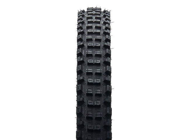 Newton MTR Trail Tubeless Complete 29" Folding Tyre - black/29x2.4