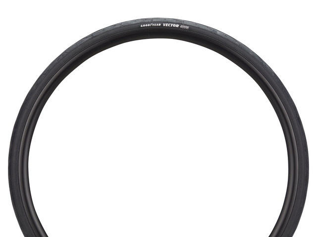 Goodyear Vector 4Season 28" Folding Tyre - black/28-622 (700x28c)
