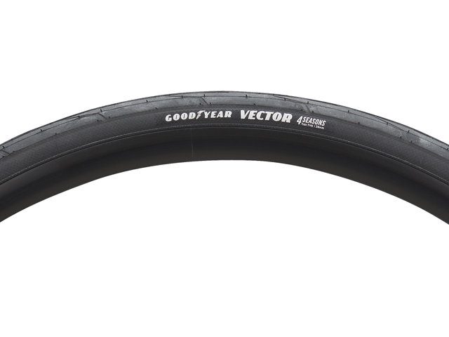 Goodyear Cubierta plegable Vector 4Season 28" - black/28-622 (700x28C)