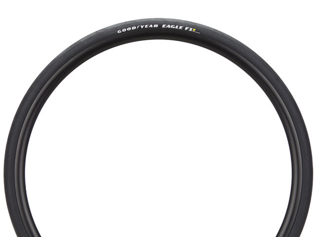 Goodyear Eagle Sport Rennrad-Faltreifen – 28-622 (700x28C), 280 G, Bis 110 PSI