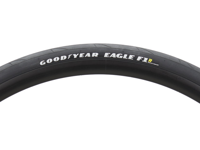 Goodyear Eagle F1 Tubeless Complete 28" Folding Tyre - black/28-622 (700x28c)