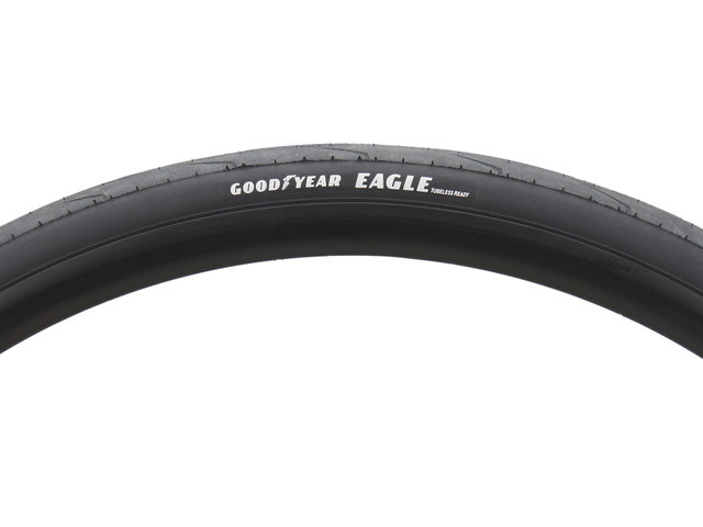 Goodyear Eagle TLR 28" Folding Tyre - black/30-622 (700x30c)