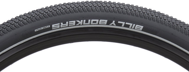 Schwalbe Neumático plegable Billy Bonkers Addix Performance - negro-reflejante | 50-559 | 26 | 50 mm | 2 