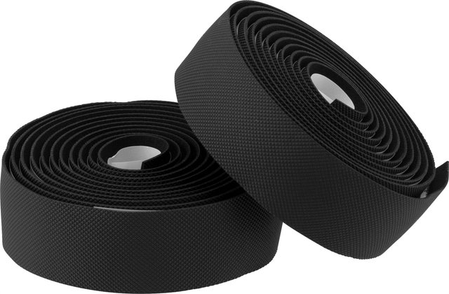 BBB FlexRibbon Gel BHT-14 Handlebar Tape - black/universal