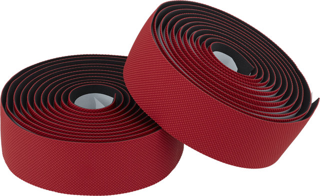 BBB FlexRibbon Gel BHT-14 Lenkerband - rot/universal