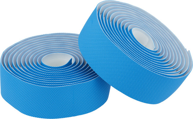 BBB Cinta de manillar FlexRibbon Gel BHT-14 - azul/universal