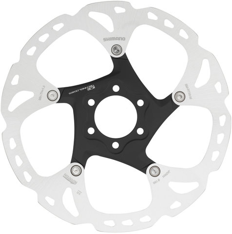 Shimano disc sales brake rotor 180mm