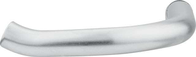 NITTO RB-010 25.4 Lenker - silber/40 cm