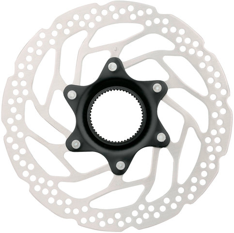 Disque de Frein SM-RT30 Center Lock - argenté/160 mm