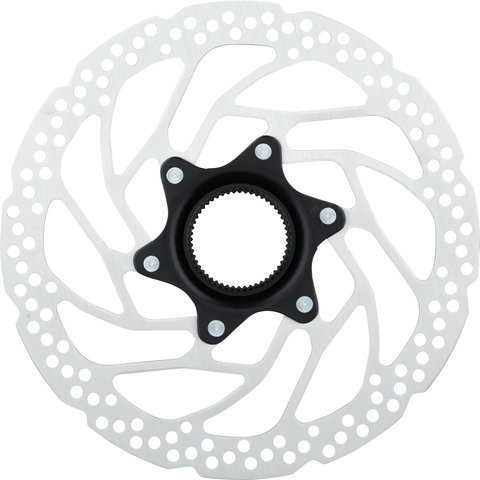 Disque de Frein SM-RT30 Center Lock - argenté/180 mm