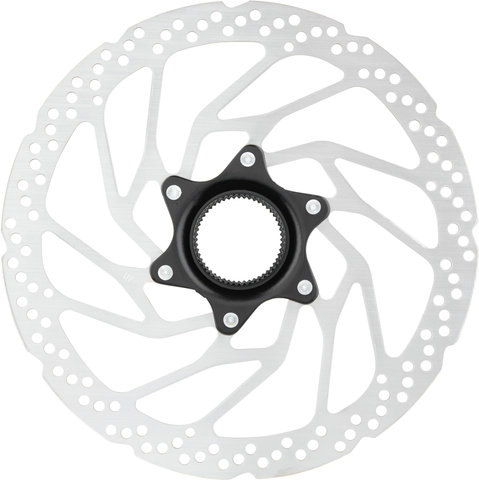 Disque de Frein SM-RT30 Center Lock - argenté/203 mm