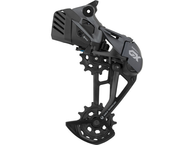 Dérailleur Arrière GX Eagle AXS 12 vitesses - lunar/long