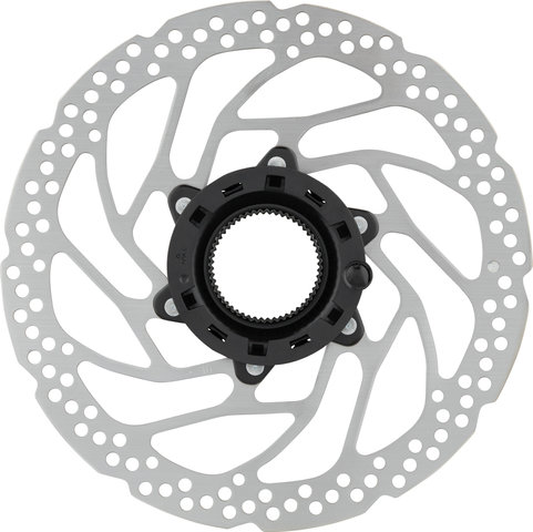 Shimano Deore Sm-rt54-m Disc Brake Rotor 180mm, Center Lock, For Resin Pads  Only : Target