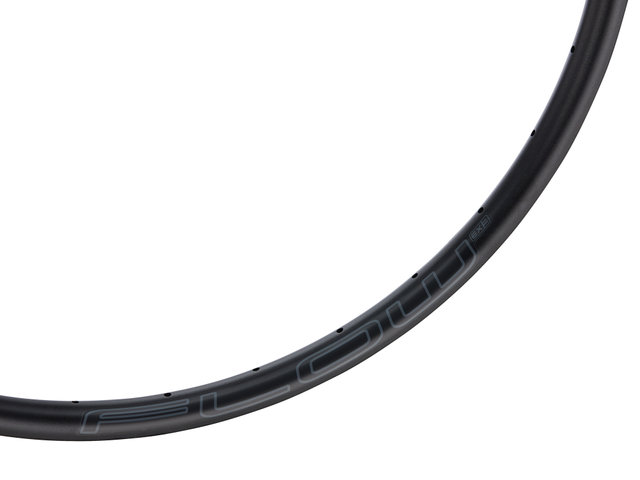 NoTubes Jante Flow EX3 Disc 27,5" - noir/32 trous