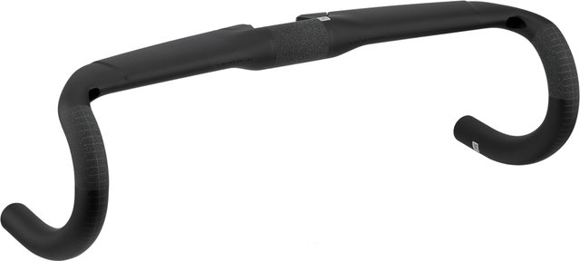 Specialized Guidon en Carbone Roval Rapide 31.8 - black-charcoal/40 cm