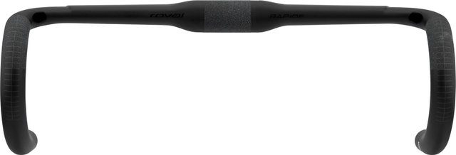 Specialized Roval Rapide 31.8 Carbon Handlebars - black-charcoal/40 cm