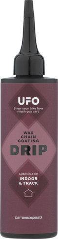 UFO Drip Indoor Chain Wax - universal/dropper bottle, 100 ml