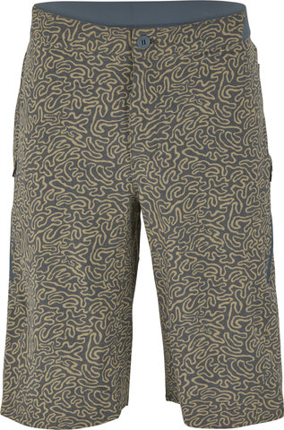 Patagonia Landfarer Shorts - journeys-plume grey/32