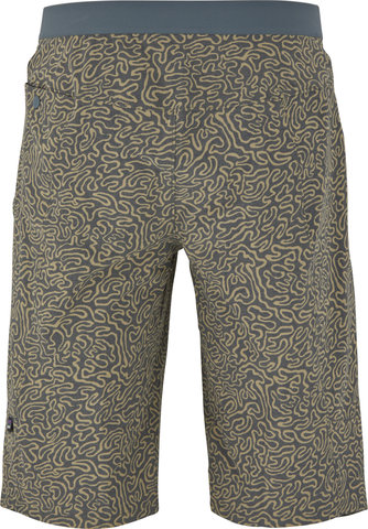 Patagonia Landfarer Shorts - journeys-plume grey/32