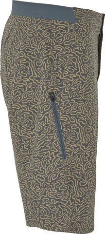 Pantalones cortos Landfarer Shorts - journeys-plume grey/32