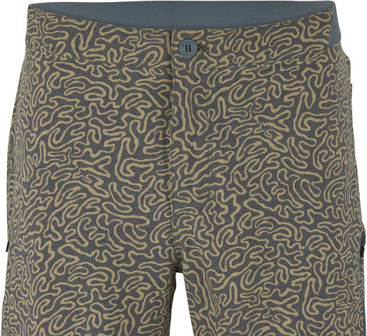 Short Landfarer - journeys-plume grey/32