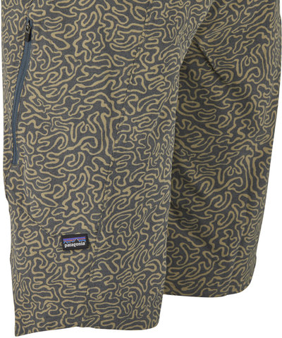 Short Landfarer - journeys-plume grey/32