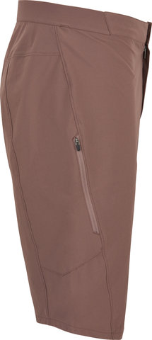 Short Landfarer - dusky brown/32