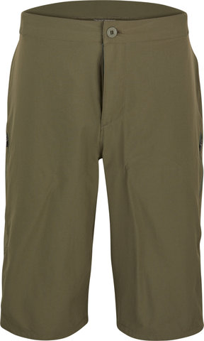 Pantalones cortos Landfarer Shorts - basin green/32