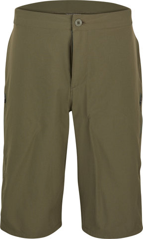 Patagonia Pantalones cortos Landfarer Shorts - basin green/32