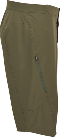 Short Landfarer - basin green/32