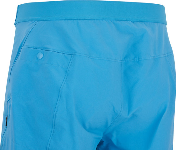 Landfarer Shorts - anacapa blue/32