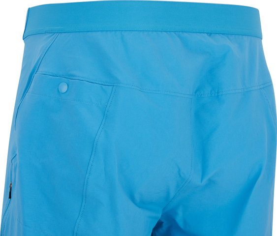 Patagonia Pantalones cortos Landfarer Shorts - anacapa blue/32