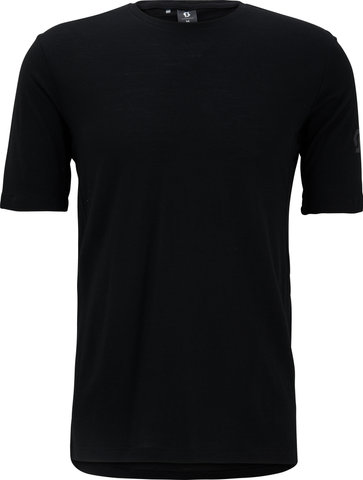 Scott Camiseta Commuter Merino - black/M