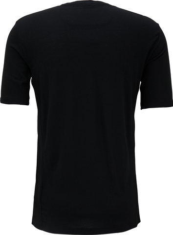 Scott Camiseta Commuter Merino - black/M