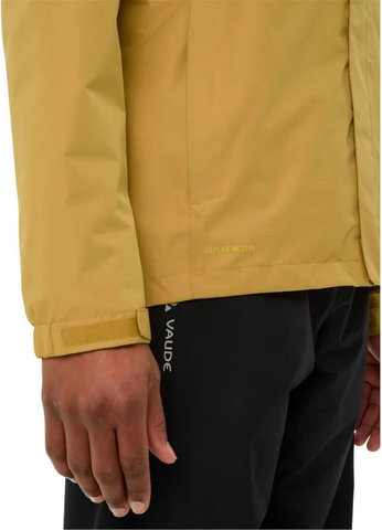 VAUDE Veste Mens Escape Bike Light - savanna/S