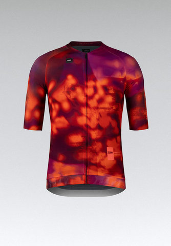 GOBIK CX Pro 4.0 S/S Jersey - azalea | XS