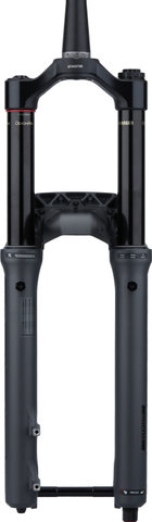RockShox Suspension fork - slab grey-matte/180 mm/44 mm/1 1/8" - 1,5" tapered/29"/110 mm/15 mm Thru Axle