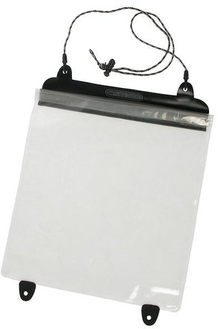 Map-Case - transparent/universal