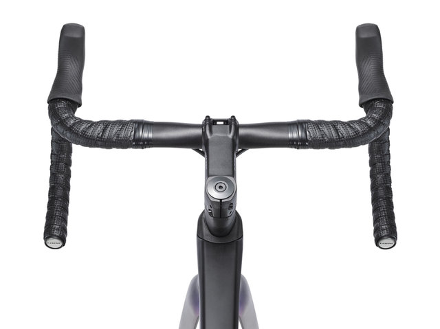 765 Optimum 2 Disc Rival eTap FC900 Carbon Road Bike - chameleon green blue/M