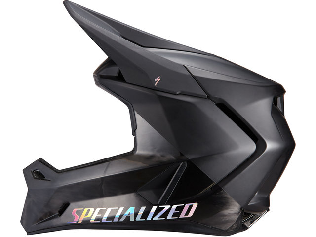 Casco integral Dissident 2 MIPS - black/57 - 59 cm