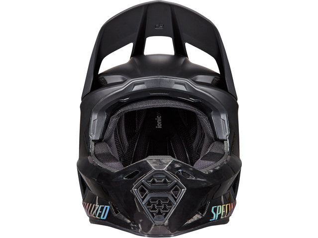 Dissident 2 MIPS Full Face Helmet - black/57 - 59 cm