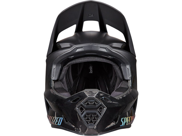 Casco integral Dissident 2 MIPS - black/57 - 59 cm