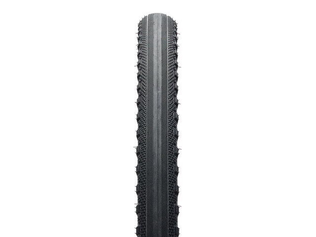Goodyear County Ultimate Tubeless Complete 28" Folding Tyre - black/40-622 (700x40c)