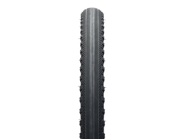 Goodyear Pneu Souple County Ultimate Tubeless Complete 28" - black/40-622 (700x40C)