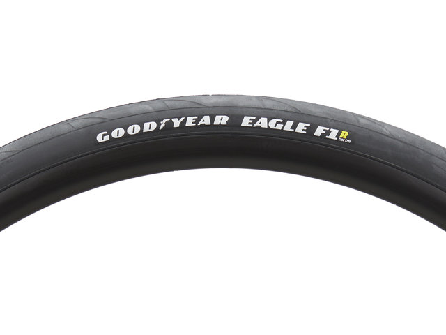 Goodyear Eagle F1 28" Folding Tyre - black/30-622 (700x30c)