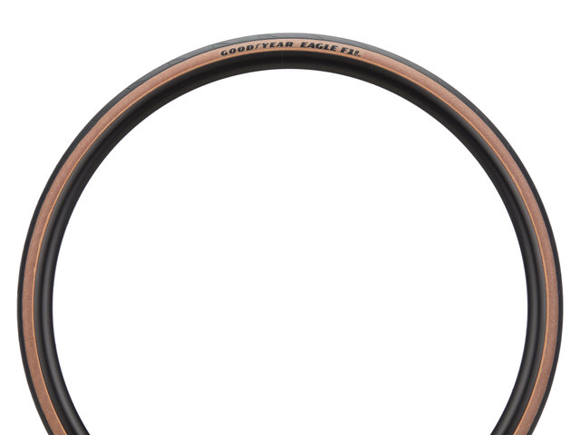 Goodyear Eagle Sport Rennrad-Faltreifen, Größe 32-622 (700x32C), 310g, Bis 100 PSI