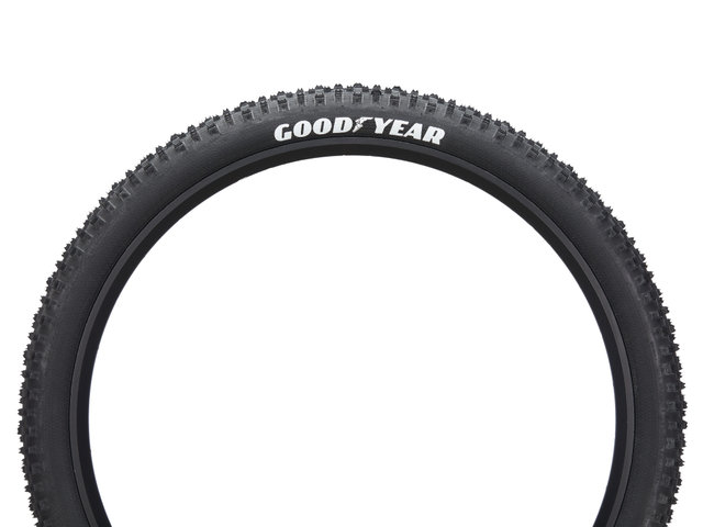 Goodyear Escape Ultimate Tubeless Complete 29" Folding Tyre - black/29x2.35