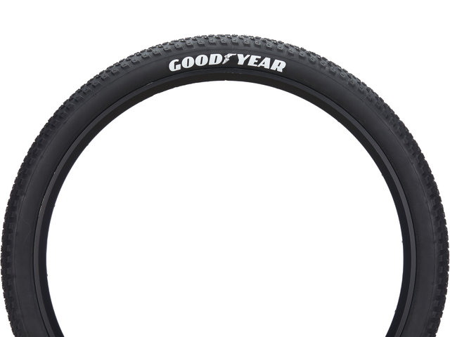 Goodyear Peak SL Race Tubeless Complete 29" Folding Tyre - black/29x2.4